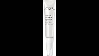 Filorga SkinUnify Radiance Perfecting Face Complexion Evening Serum for Illuminating Glow filorga [upl. by Cinnamon589]