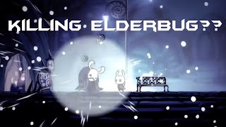 This Video Will TRIGGER The Hollow Knight Community [upl. by Enilehcim]