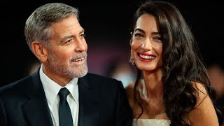 What Do George Amal Clooneys Kids Think About Their Parents Fame [upl. by Ikim126]