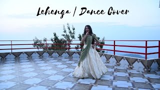 Lehenga Dance Video  Dance With Vaishnavi [upl. by Buonomo113]