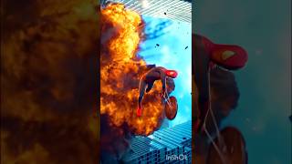 Spider Man Verse  Movie onedirection shortvideo shortsfeed spiderman [upl. by Adraynek327]