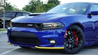 Top 10 Mods You Should Do To Your 2022 Dodge Charger SCATPACK [upl. by Nacim]