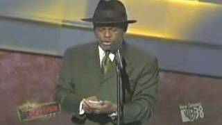 Very Funny Standup Comedy 2 Michael Colyar [upl. by Geraldina]