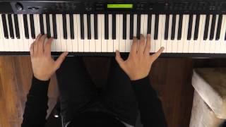 Pino Daniele  Alleria  Piano Cover and Sheet Music [upl. by Keily997]