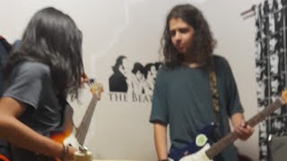 poxilina rock ensayo [upl. by Ettevets]