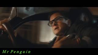 Kingsman 2 Theme quotKingsman hoedownquot Videoclip [upl. by Hanikas891]