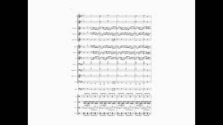 Stereo Hearts  Marching Band Arrangement [upl. by Bronk]