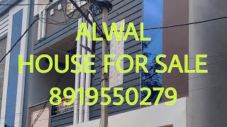 HYDERABAD  ALWAL  ALWAL HILLS NEW HOUSE FOR SALE  SRIKANTH  8919550279 [upl. by Andre]