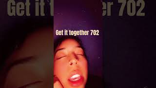 Get it together 702 cover [upl. by Albertina]