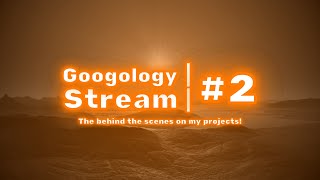 Googology Stream 2 [upl. by Ysiad473]