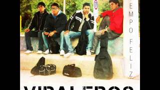 Vidaleros  Te voy Queriendo [upl. by Kendricks]