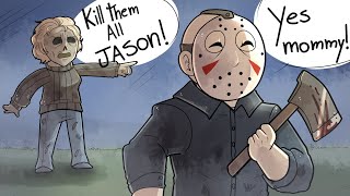 Jason is a good boy for do what Mommy says [upl. by Nosa]