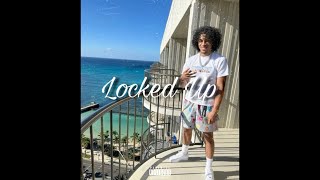 FREE Jay Cinco Type Beat  quotLocked Upquot ProdFvcknut [upl. by Ynttirb]