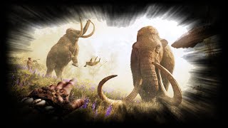 Far Cry  Primal  Tvrdej Kopčem 11  Tichohlučnej přepad [upl. by Antonie754]