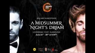 Trailer music  A Midsummer Nights Dream by Dean Kopri [upl. by Ortrud686]