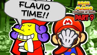 FLAVIO TIME [upl. by Maeve]