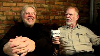 Bachman and Turner  Exclusive Interview  March 11 2011 [upl. by Aihsekyw88]