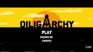 Oiligarchy Theme Song RIP Adobe Flash Player [upl. by Ellerahc]