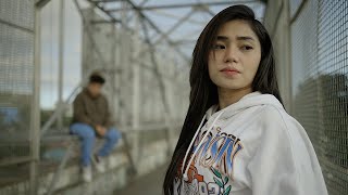 Kung Hindi Talaga  Yayoi Corpuz Official Music Video [upl. by Ellora]