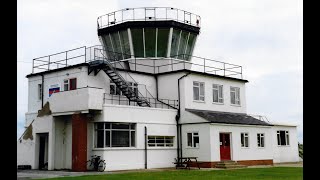 RAF Leconfield 1996 Revisited [upl. by Sihunn]