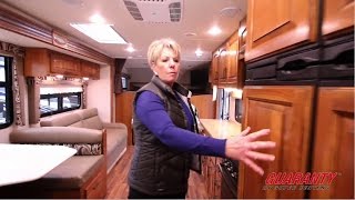 2017 Jayco Greyhawk 29 MV Class C Motorhome • Guarantycom [upl. by Norag]