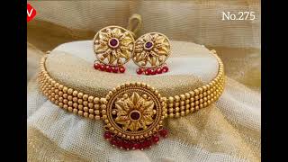 Chokar designs  चोकर [upl. by Nauqit]