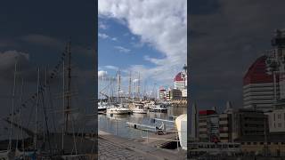 Gothenburg Sweden in a dayeuropesummer travel [upl. by Geffner]