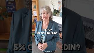 How to get your LinkedIn posts in the top 5 linkedintips linkedin linkability linkedinstrategy [upl. by Piscatelli]