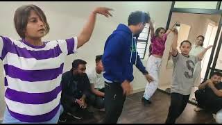 Makhna  Drive  Sangeet Choreography  Jacqueline Fernandez  Sushant Singh Rajput [upl. by Luy76]