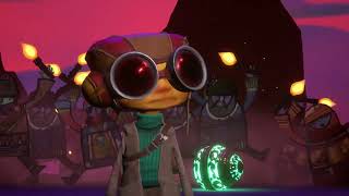 Psychonauts 2  Gristol Maliks Revenge Part 26 [upl. by Klaus]