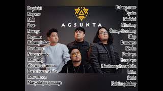 Agsunta l Nonstop Cover Songs cover playlist [upl. by Jorin]