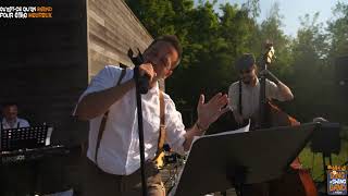 Viens danser Juin 24 Sing and Swing Band [upl. by Ardnuyek252]