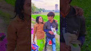 Kati Raat Maine Kheton Mein Tu Aayi Nahi 2024 Song shorts vairal trending love [upl. by Notsle]