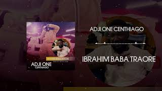 FATÔ DIAMATIGUI  IBRAHIM BABA TRAORÉ DIT BALOXY  Audio Officiel  2024 [upl. by Durkin]