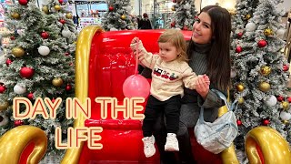 DITL CHRISTMAS VLOG🎄  SOPHIA GRACE [upl. by Quiteria141]