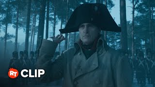 Napoleon Exclusive Movie Clip  Battle of Austerlitz 2023 [upl. by Aylad]