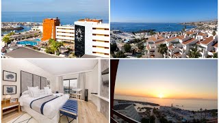 Tenerife Hotel Review Adeje  Be Live La Niña hotelsintenerife wheretostaytenerife hotelreview [upl. by Switzer]