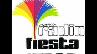 Radio Fiesta 90s Ensamble Latino  Yo te adoro [upl. by Onateyac967]