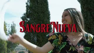 Sangre Nueva  Matecito de Toronjil Video Oficial [upl. by Glassman]