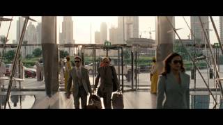 Mission Impossible Ghost Protocol Official Trailer [upl. by Ng98]