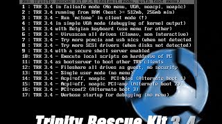 Descargar Trinity Rescue Kit 34 [upl. by Ahsinut25]