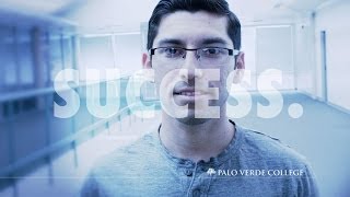 Palo Verde College Success [upl. by Dulcie]