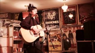 Waxahatchee  Swan Dive Sunday Sessions Berlin [upl. by Donalt289]