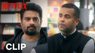 R Madhavan vs Chetan Bhagat War Of The Writers  Decoupled  Netflix India [upl. by Mahseh]