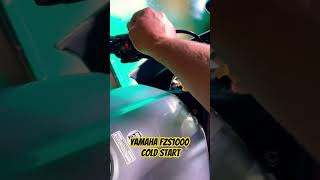 Yamaha fzs1000 cold start yamaha fzs1000 delkevic likeandsubscribe like [upl. by Asusej]