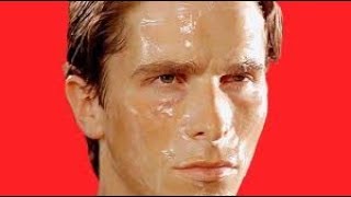 American Psycho song  quotVideotapesquot [upl. by Hniv]