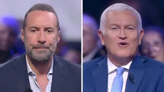 SOMMI CROLLA IN DIRETTA BELPIETRO LO DISTRUGGE SUI DATI E LO RIDICOLIZZA SENZA PIETÀ [upl. by Giorgia]