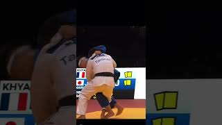 France vs Japanese judo judomaster ￼￼ [upl. by Roch]