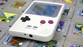 Juega GameBoy Color en tu Playstation 2 via USB quot2017quotHD [upl. by Lihcox]