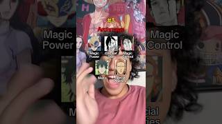 IM SURPASSING MY LIMITS‼️🧙🏻‍♂️anime blackclover [upl. by Dominik]